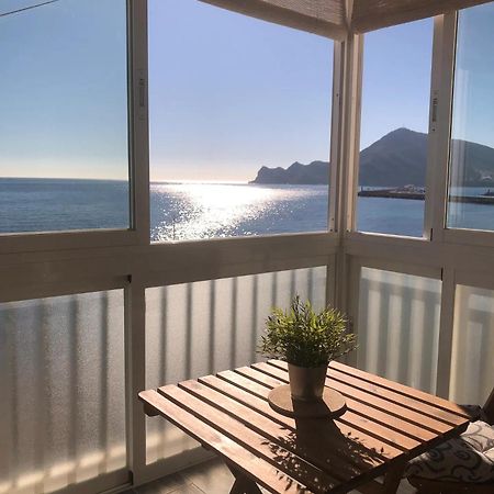 Appartamento Altea Mar Y Puerto Esterno foto